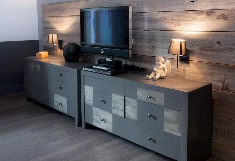 بنسيون La Parenthèse Enchantée