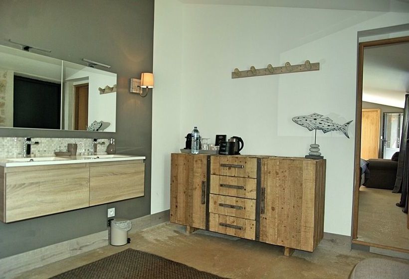 بنسيون La Parenthèse Enchantée