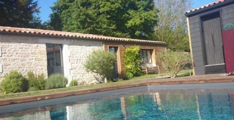 بنسيون La Parenthèse Enchantée