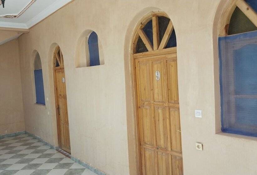 پانسیون Maroc Galacx