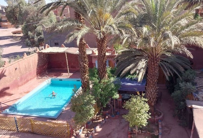 پانسیون Maroc Galacx