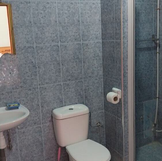 پانسیون Maroc Galacx