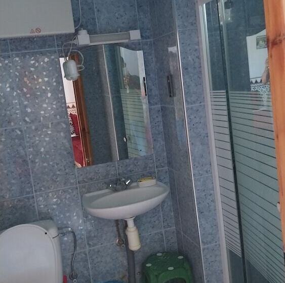 پانسیون Maroc Galacx