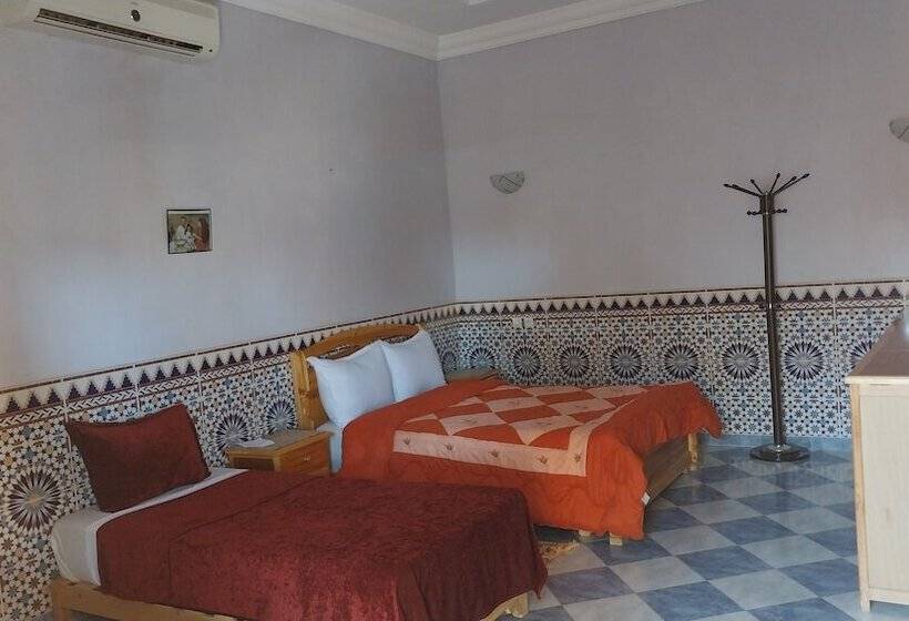 پانسیون Maroc Galacx