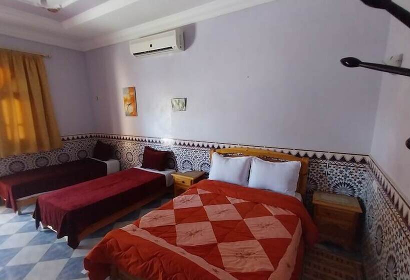 پانسیون Maroc Galacx