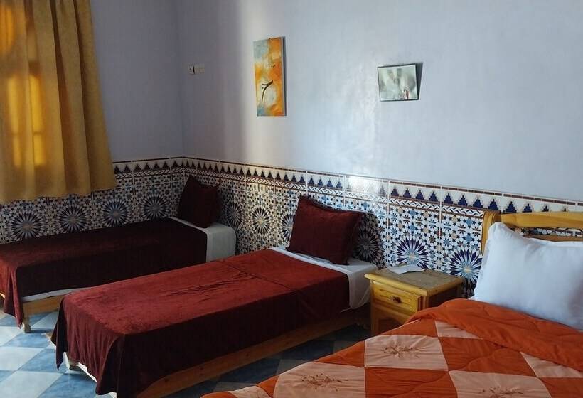 پانسیون Maroc Galacx