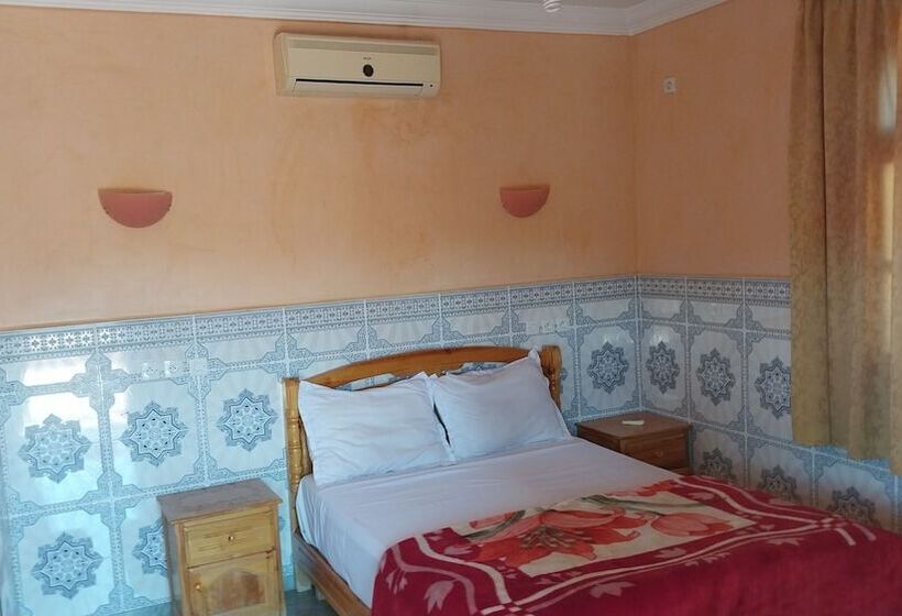 پانسیون Maroc Galacx