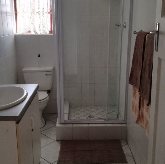 ペンション 9 On Rigg Self Catering Accommodation