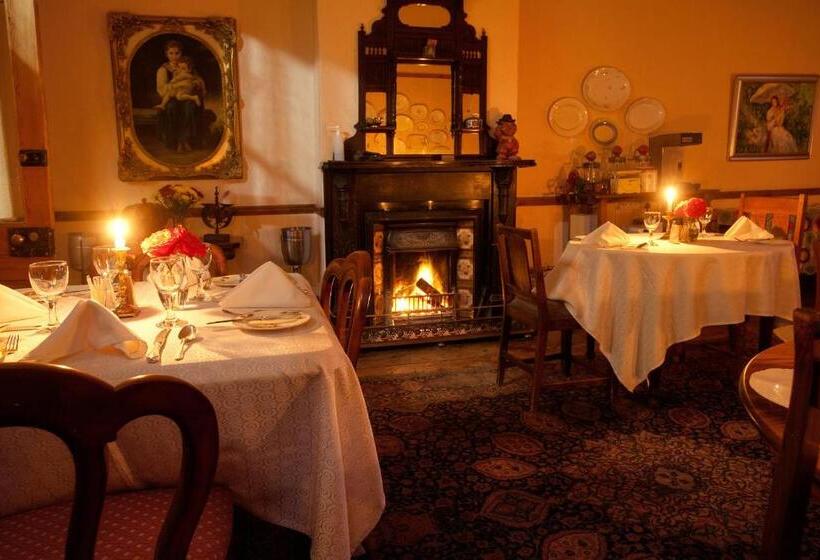 膳宿费 The Willow Historical Guest House