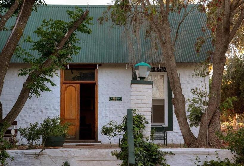 膳宿费 The Willow Historical Guest House