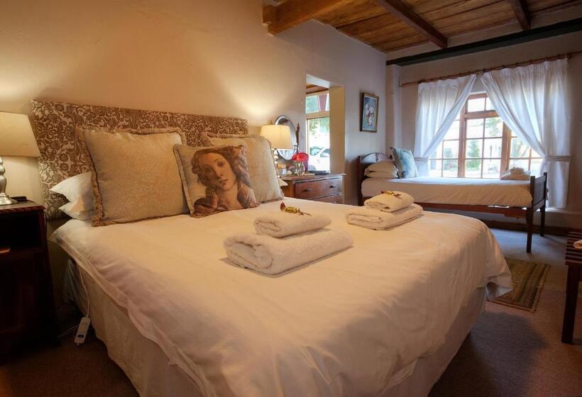 膳宿费 The Willow Historical Guest House