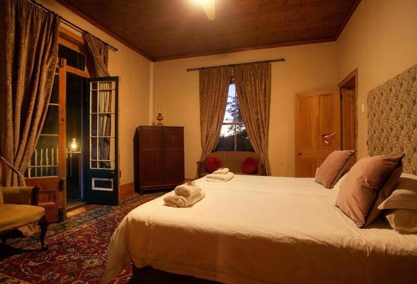 膳宿费 The Willow Historical Guest House