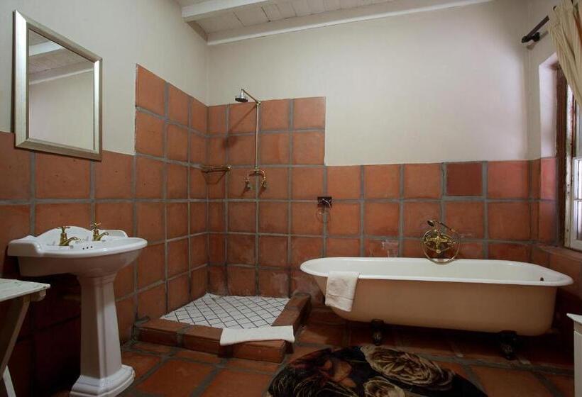 膳宿费 The Willow Historical Guest House