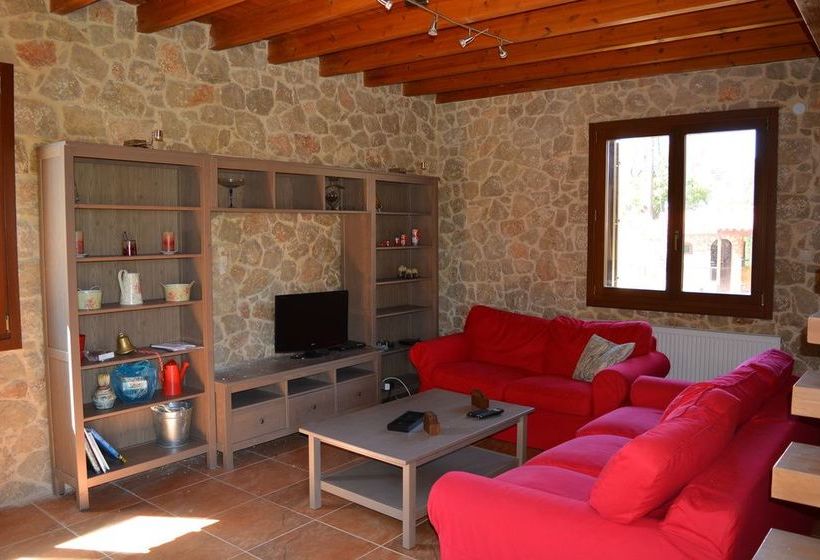 Pyrgos Luxury Country Home