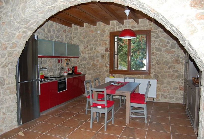 Pyrgos Luxury Country Home