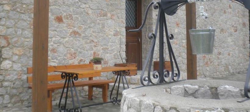 Pyrgos Luxury Country Home