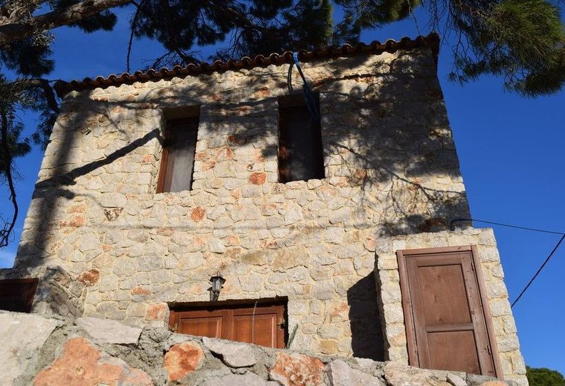 Pyrgos Luxury Country Home