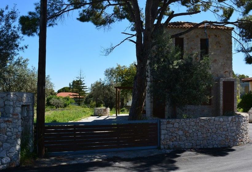 Pyrgos Luxury Country Home