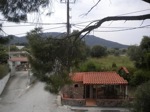 Pyrgos Luxury Country Home