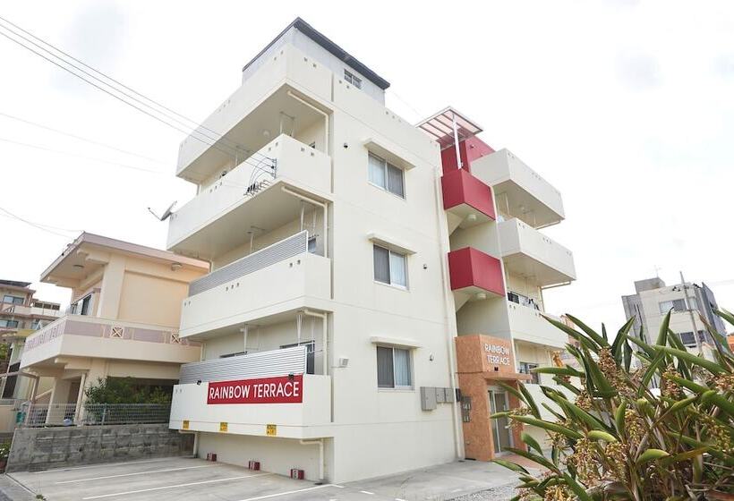 Rainbow Terrace