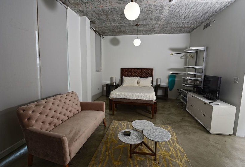 Real Living Residences