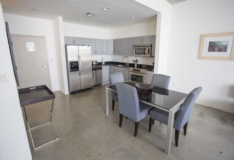 Real Living Residences