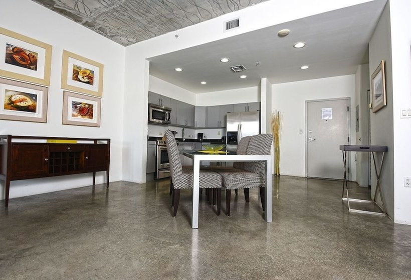 Real Living Residences