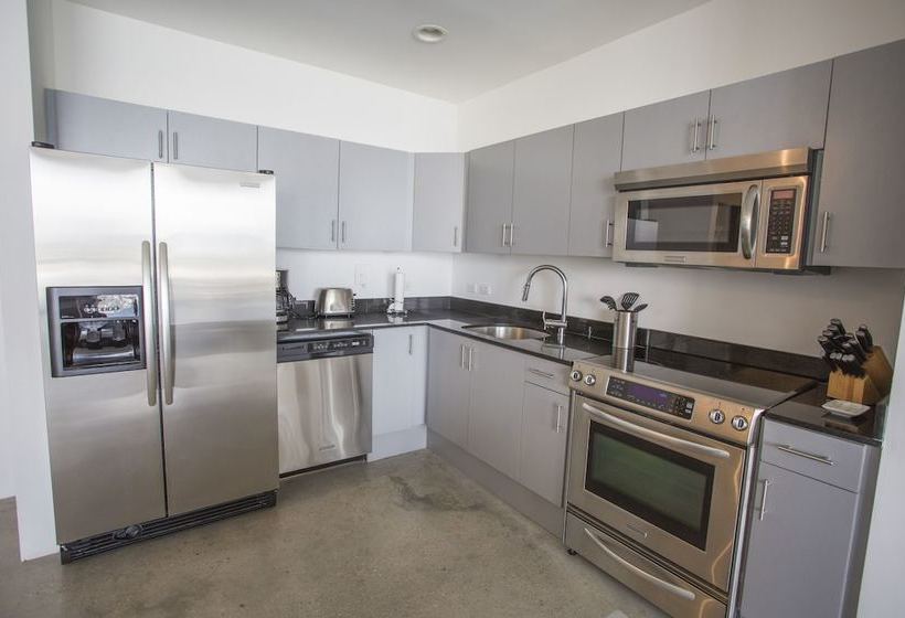 Real Living Residences