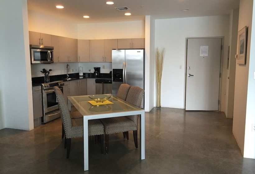 Real Living Residences