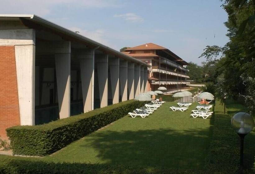 Отель Health House