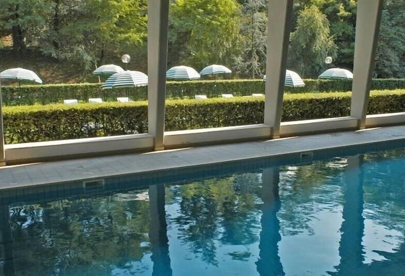 Отель Health House