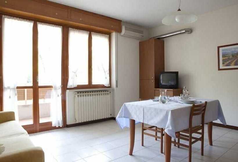 Отель Health House