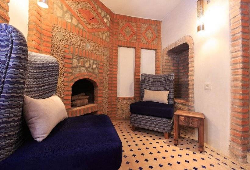 Riad Zaitouna Chaouen