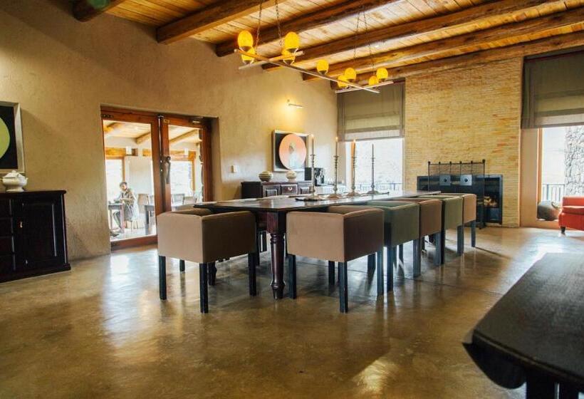 Tenahead Lodge & Spa