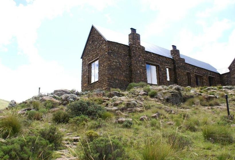 Tenahead Lodge & Spa