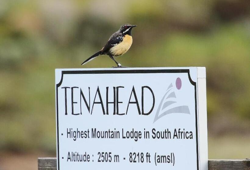 Tenahead Lodge & Spa