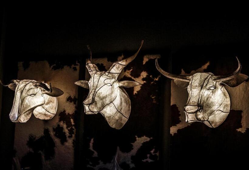 Tenahead Lodge & Spa