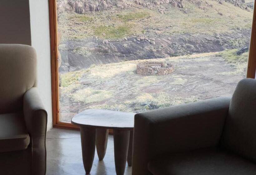 Tenahead Lodge & Spa