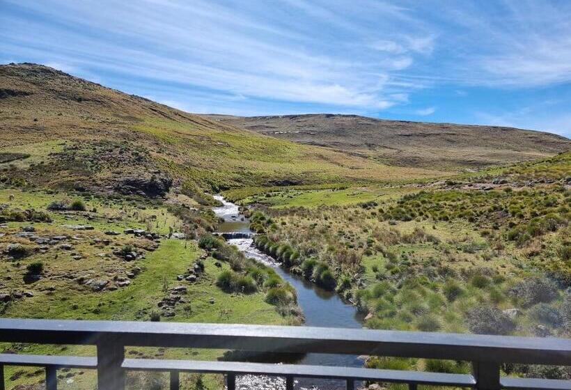 Tenahead Lodge & Spa