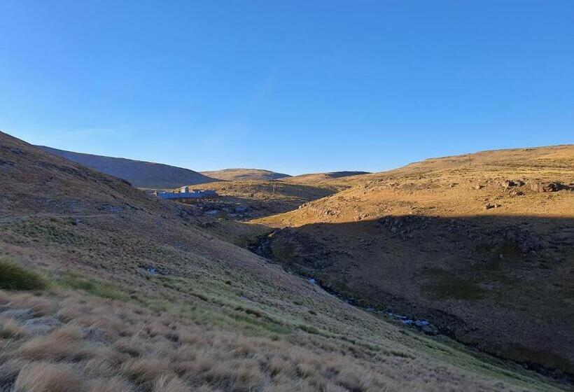 Tenahead Lodge & Spa