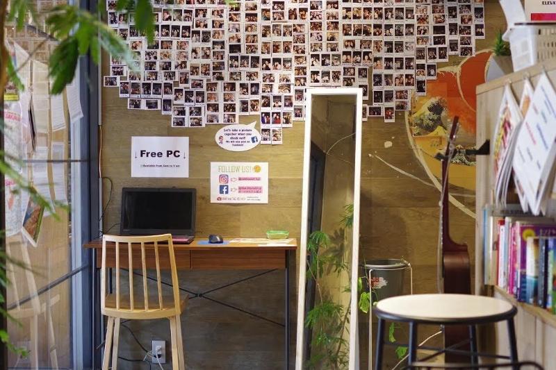 Tora Hotel Asakusa   Hostel