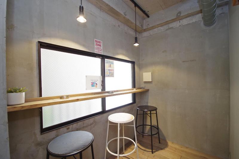 Tora Hotel Asakusa   Hostel