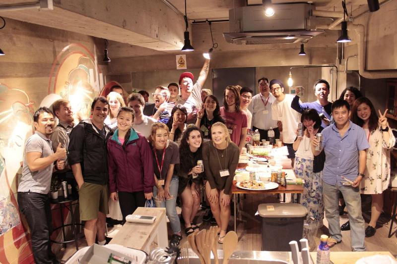 Tora Hotel Asakusa   Hostel