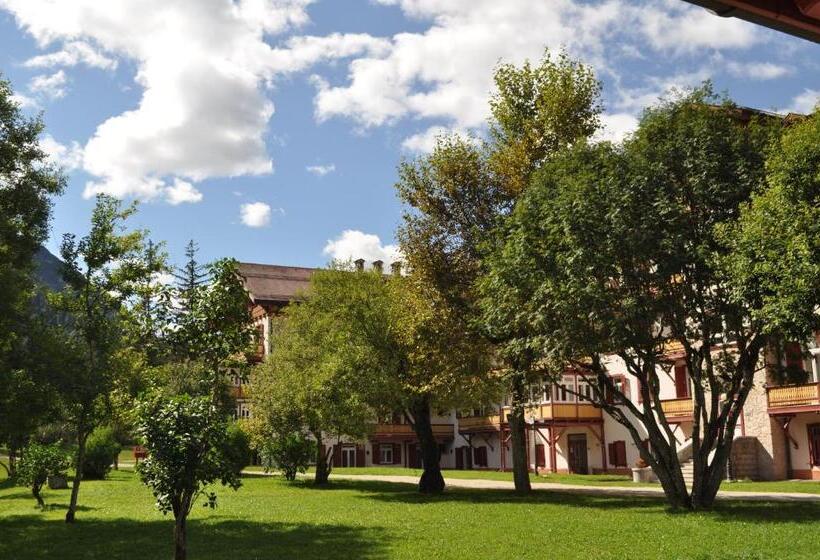 Villaggio Turistico Ploner