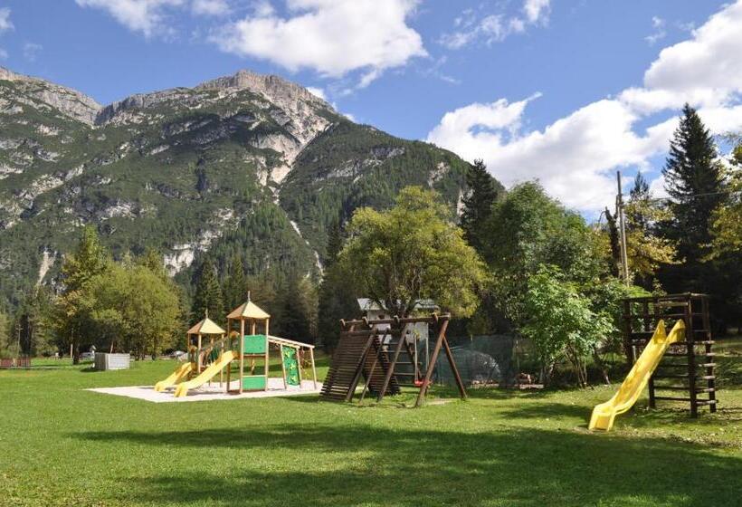 Villaggio Turistico Ploner