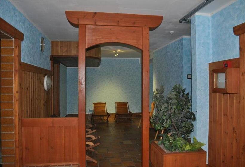 Villaggio Turistico Ploner