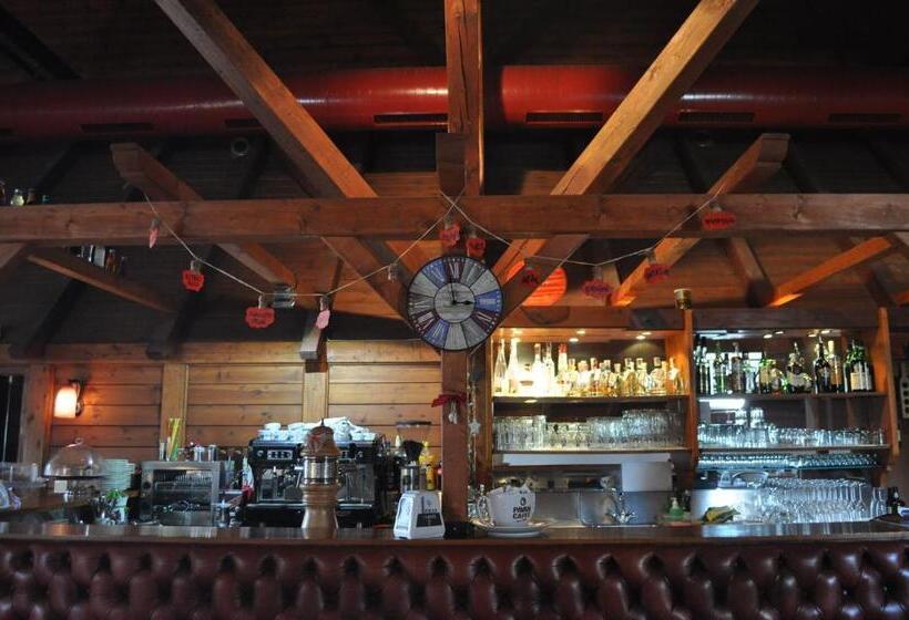 Villaggio Turistico Ploner