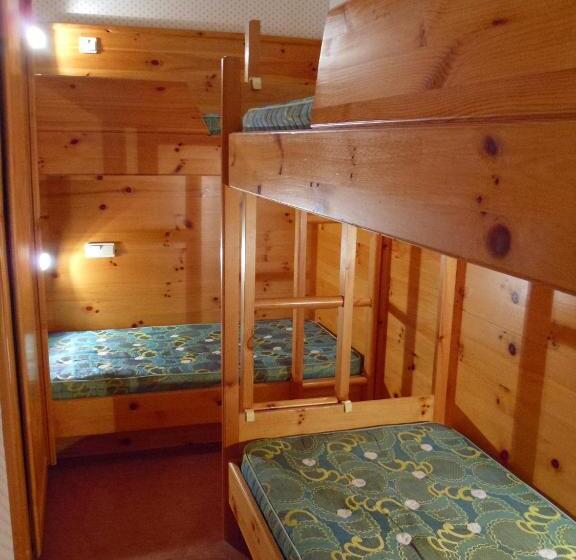 Villaggio Turistico Ploner