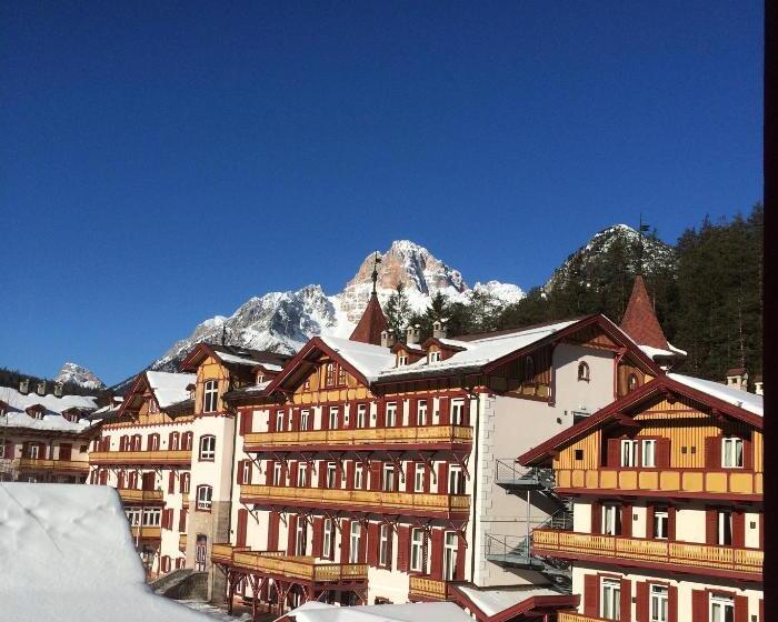 Villaggio Turistico Ploner