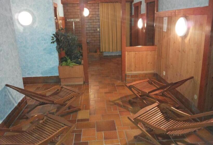 Villaggio Turistico Ploner